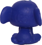 #3-21 Teensy Elephant "Solarion Elefanti"